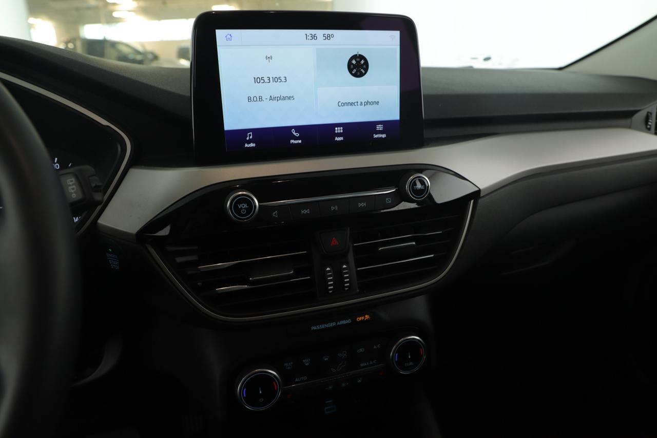 2022 Ford Escape SE New Braunfels TX