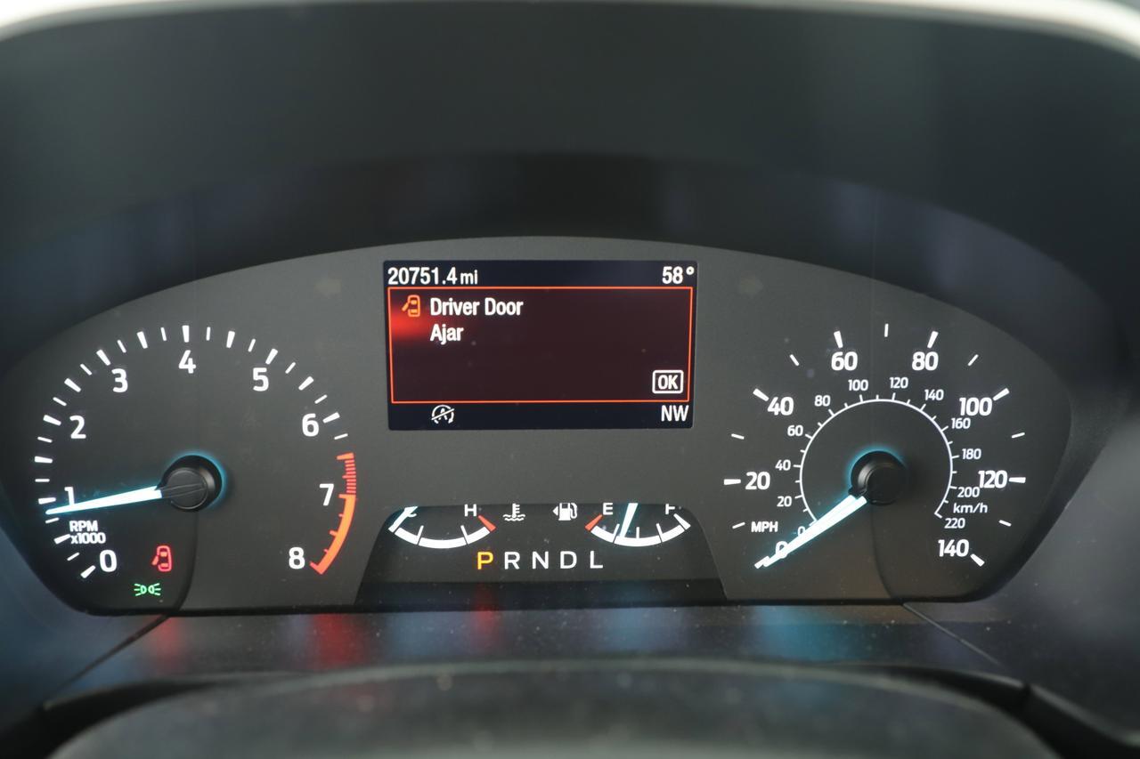 2022 Ford Escape SE New Braunfels TX