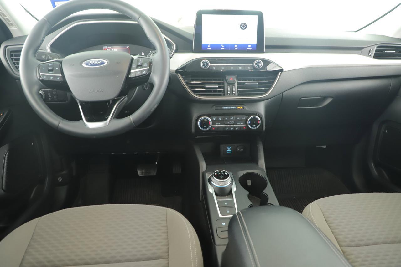 2022 Ford Escape SE New Braunfels TX