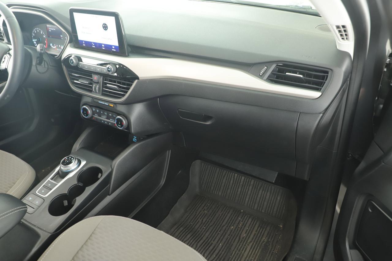 2022 Ford Escape SE New Braunfels TX