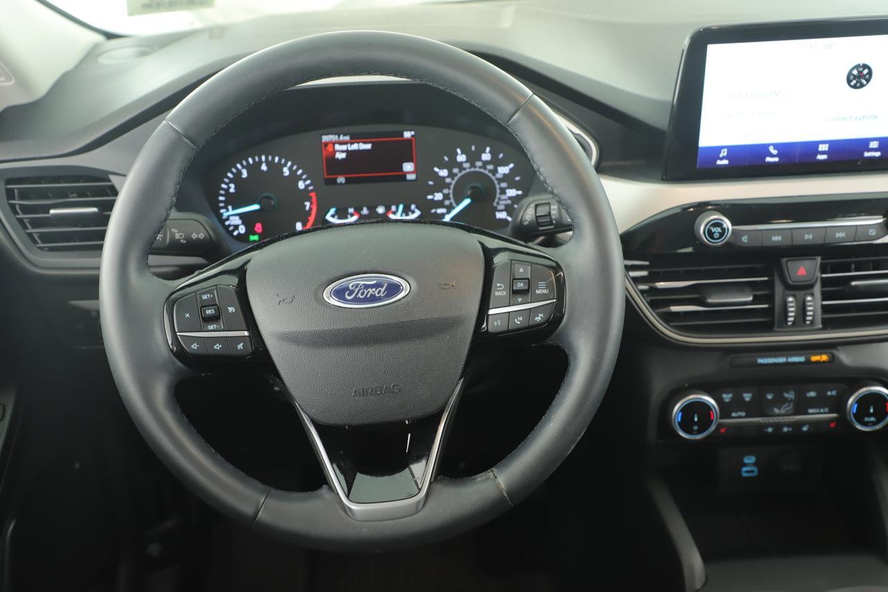 2022 Ford Escape SE New Braunfels TX