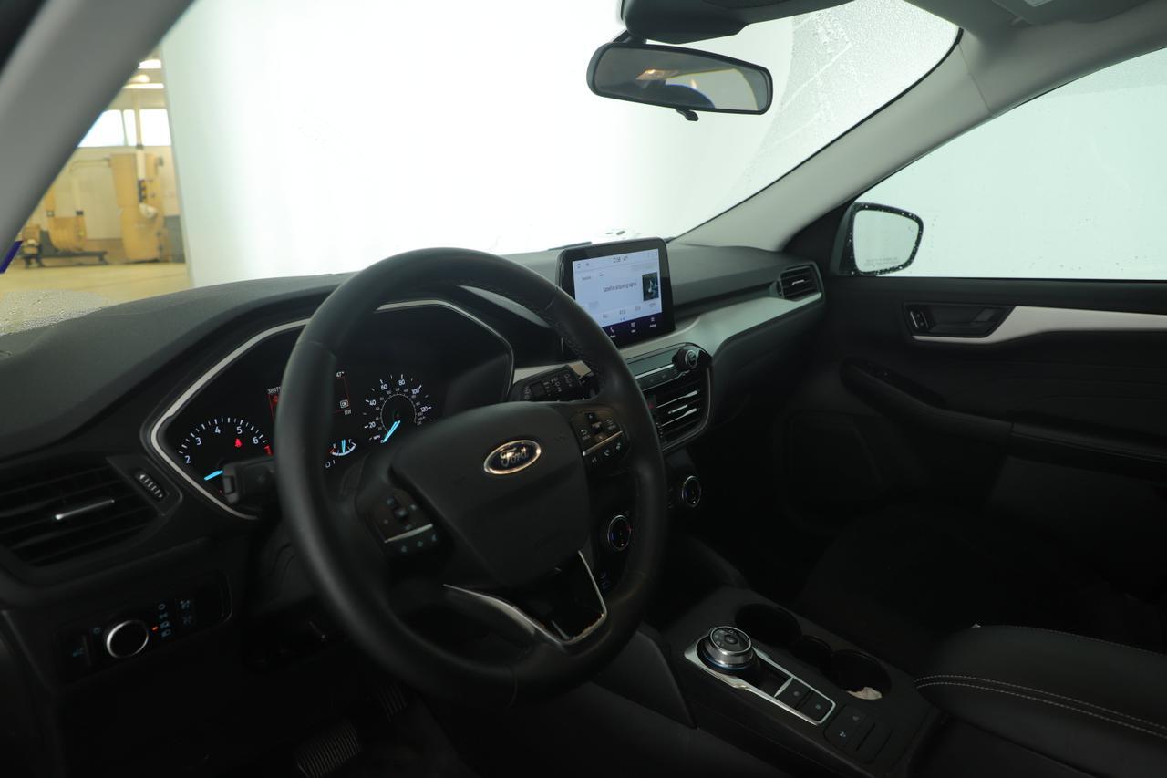 2022 Ford Escape SE New Braunfels TX