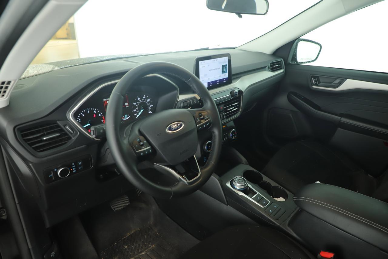 2022 Ford Escape SE New Braunfels TX