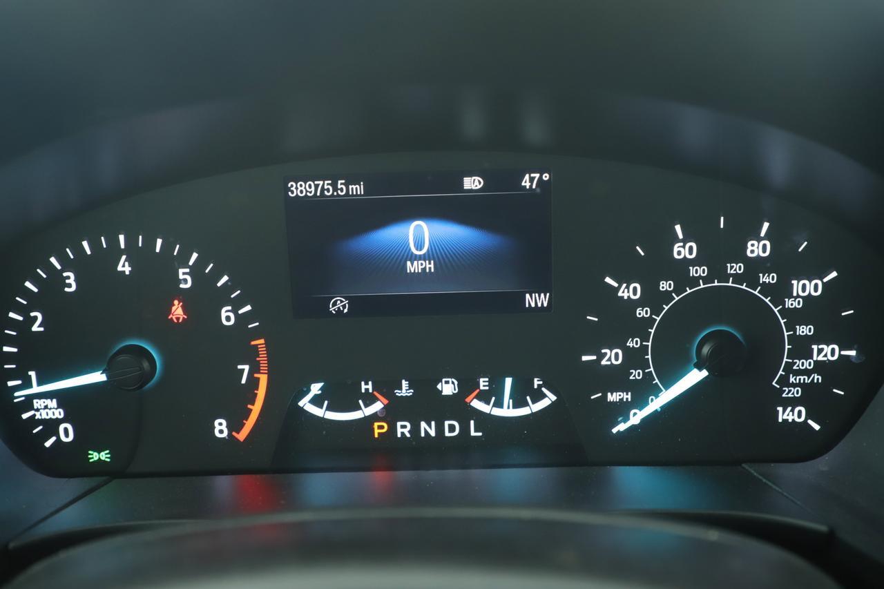 2022 Ford Escape SE New Braunfels TX