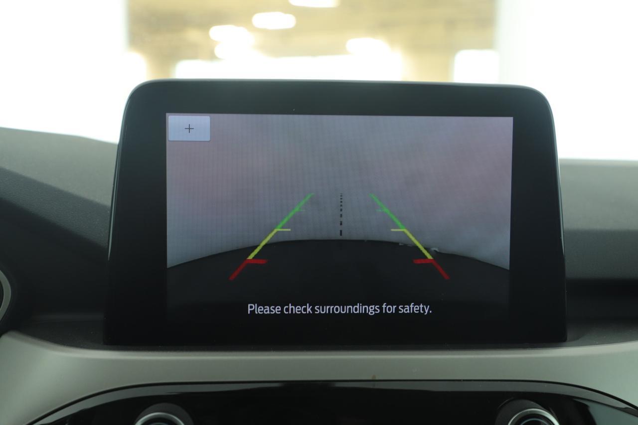 2022 Ford Escape SE New Braunfels TX