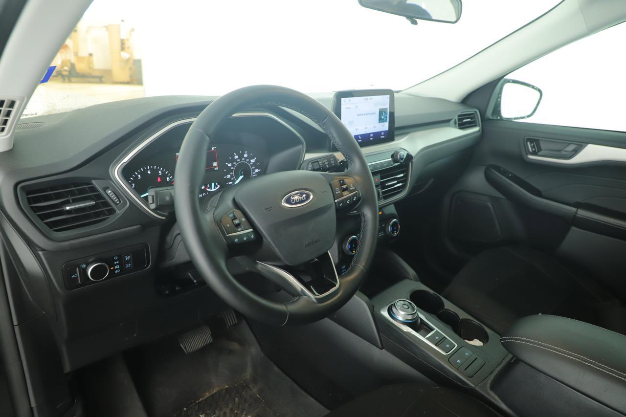 2022 Ford Escape SE New Braunfels TX