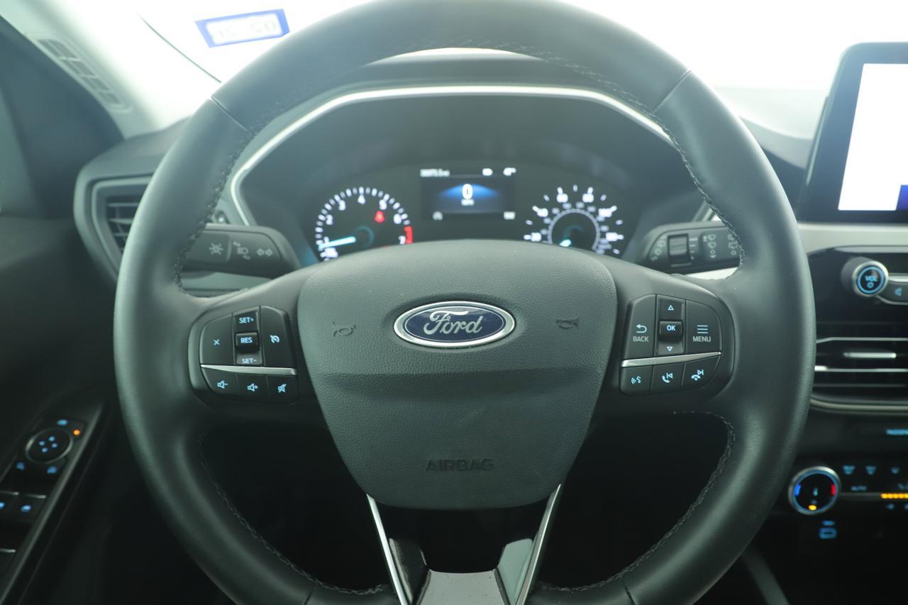 2022 Ford Escape SE New Braunfels TX