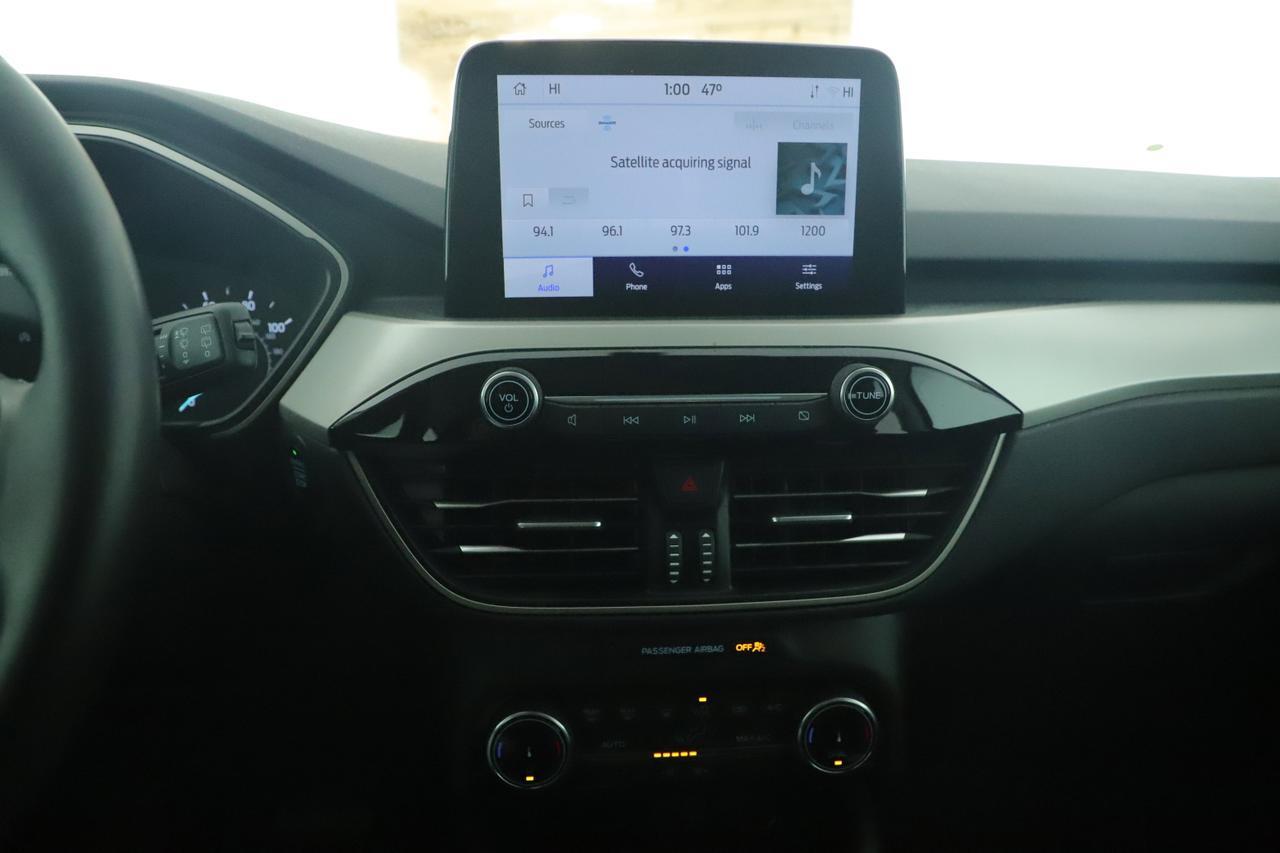 2022 Ford Escape SE New Braunfels TX