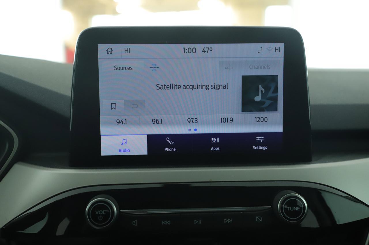 2022 Ford Escape SE New Braunfels TX