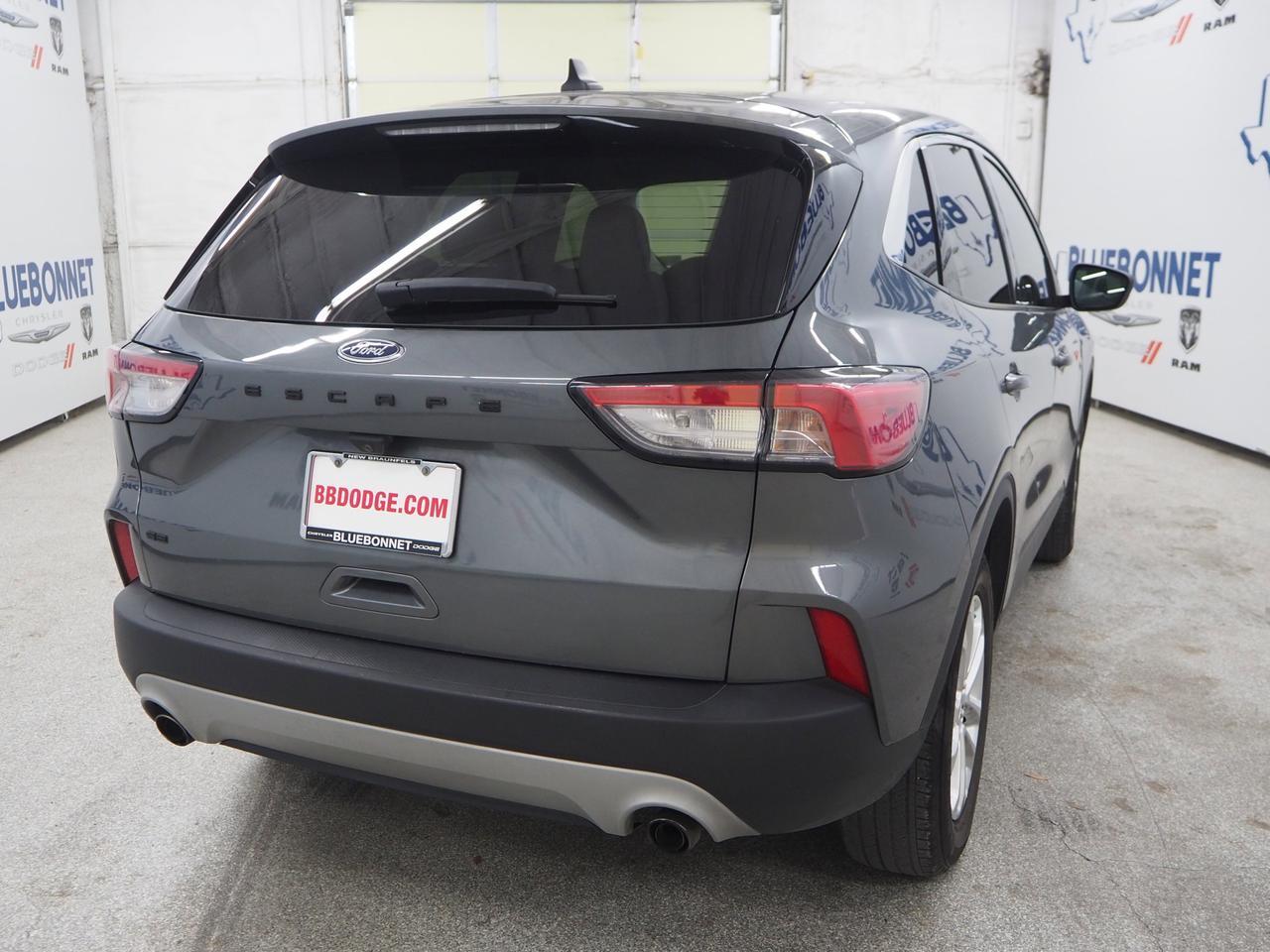 2022 Ford Escape SE New Braunfels TX
