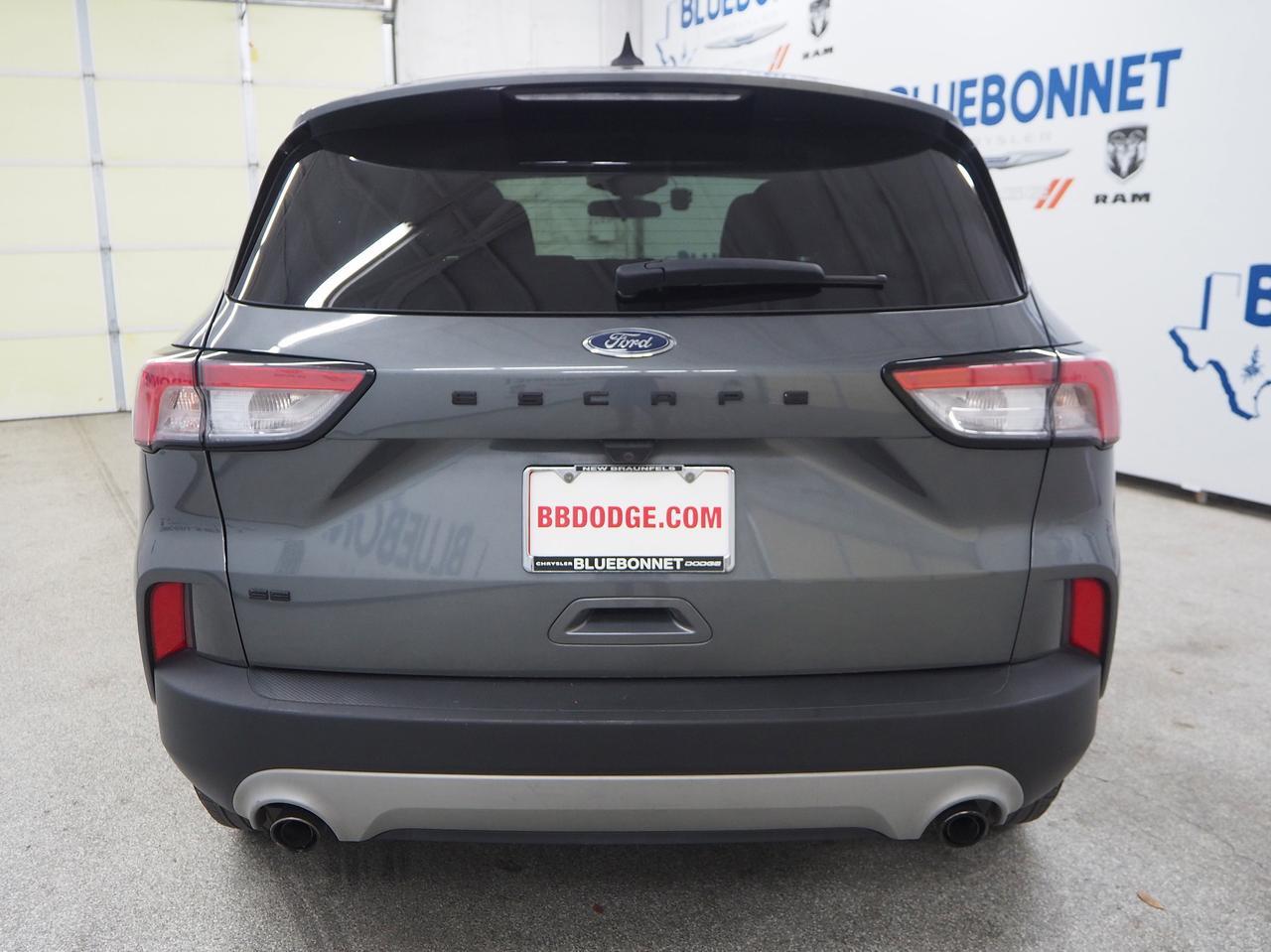 2022 Ford Escape SE New Braunfels TX