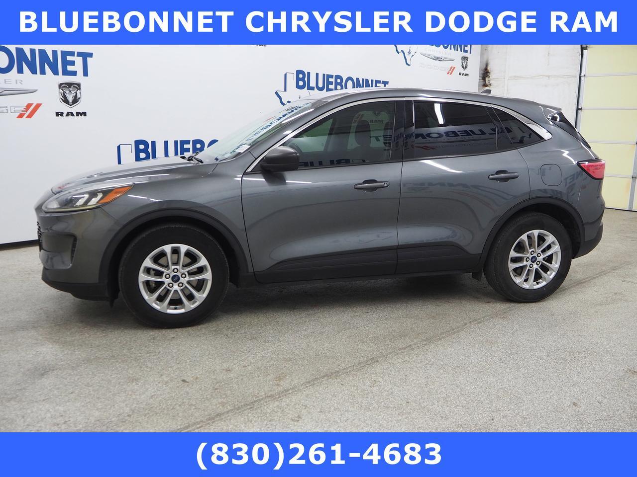 2022 Ford Escape SE New Braunfels TX