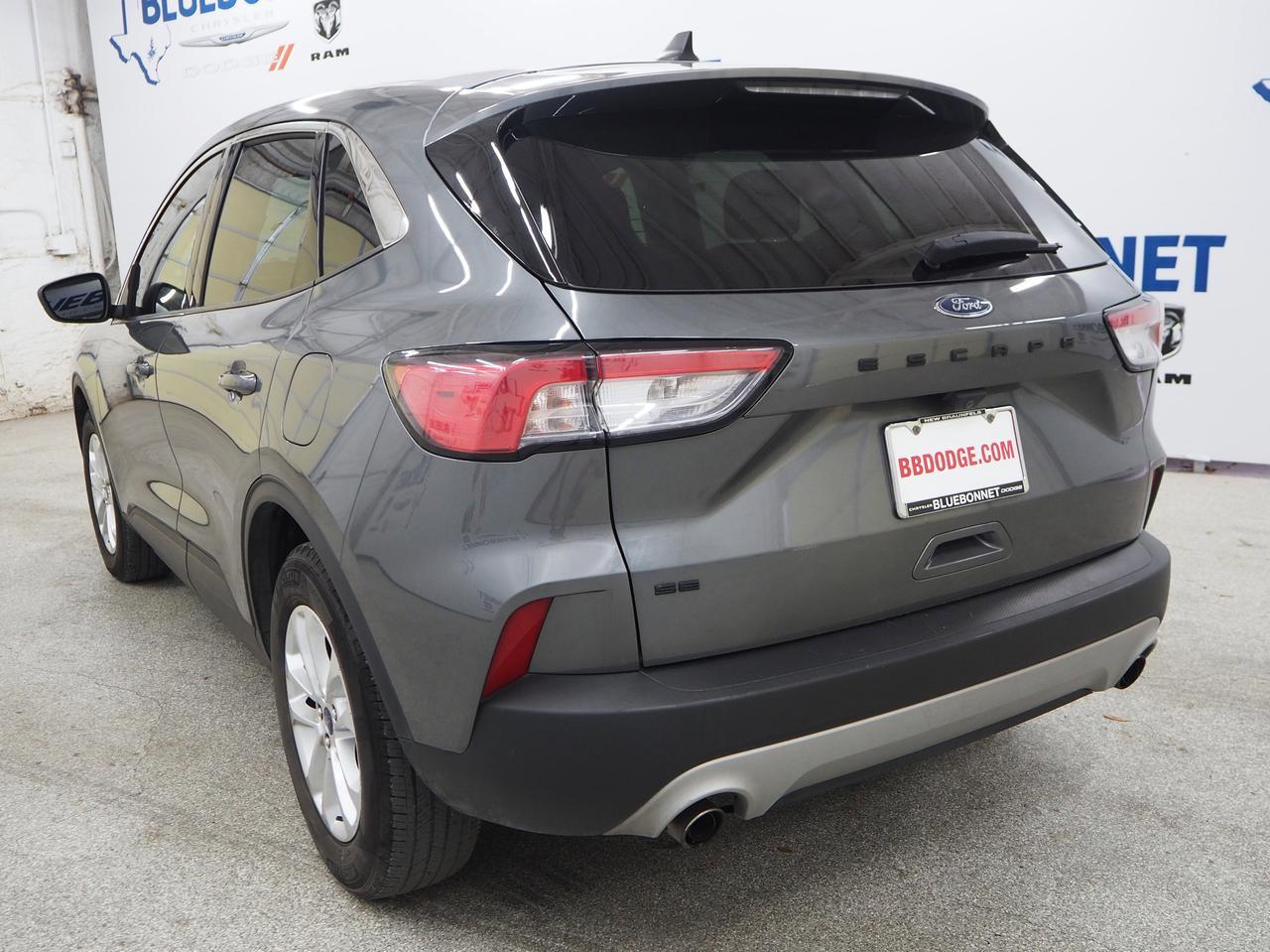 2022 Ford Escape SE New Braunfels TX