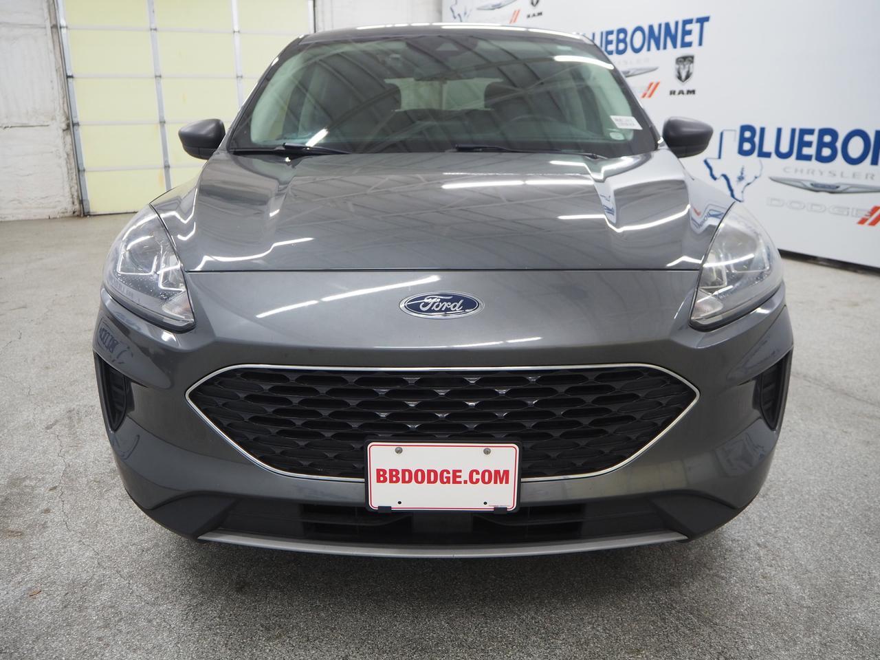 2022 Ford Escape SE New Braunfels TX