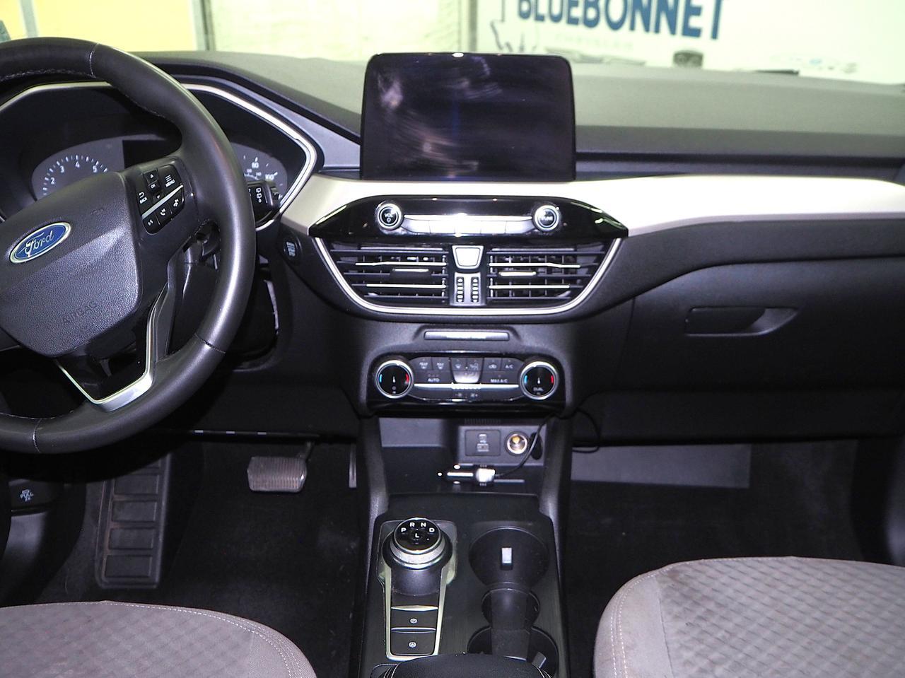 2022 Ford Escape SE New Braunfels TX