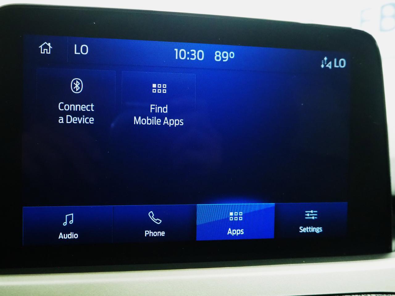 2022 Ford Escape SE New Braunfels TX
