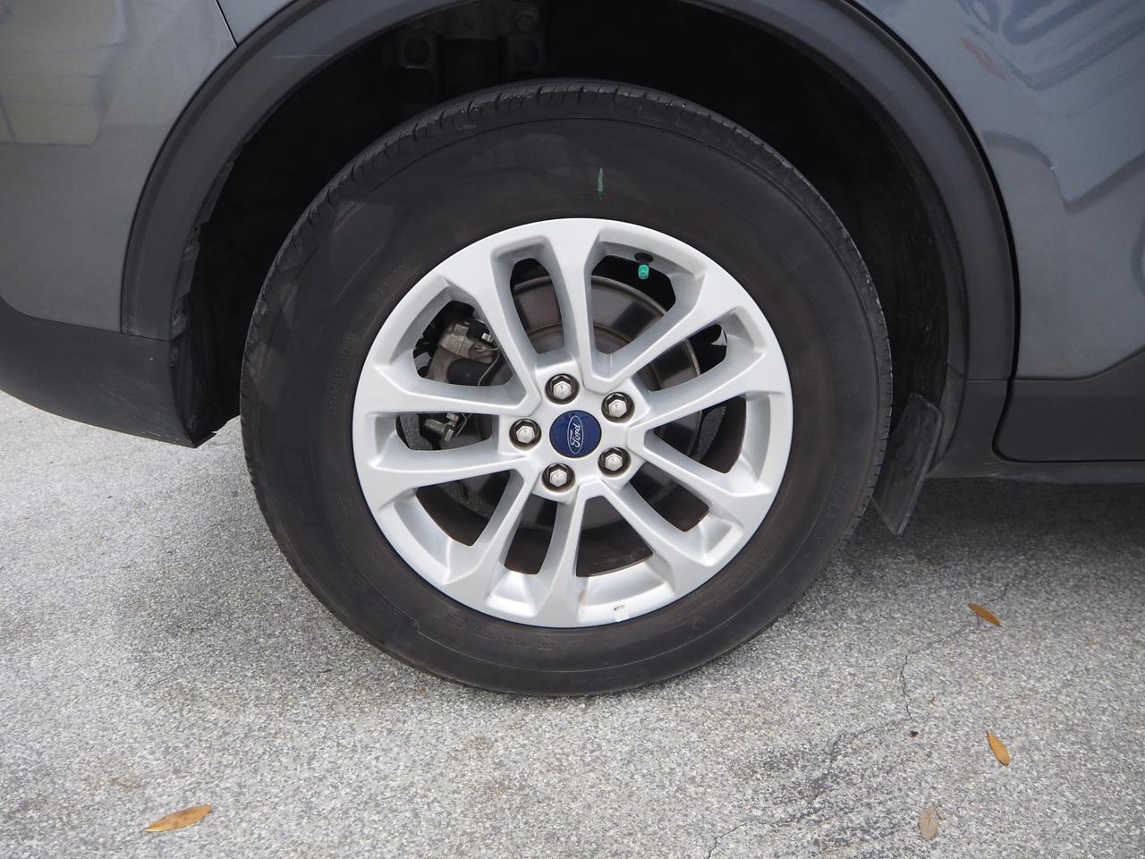 2022 Ford Escape SE New Braunfels TX