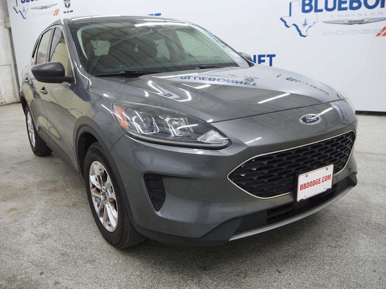 2022 Ford Escape SE New Braunfels TX