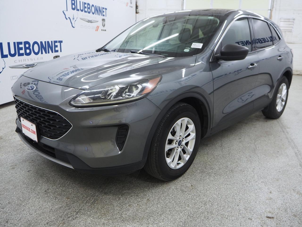 2022 Ford Escape SE New Braunfels TX