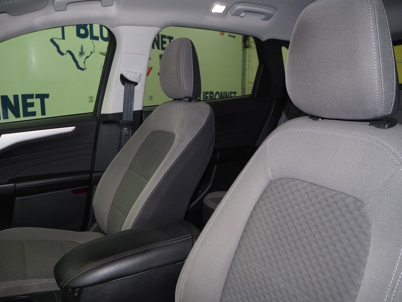 2022 Ford Escape SE New Braunfels TX