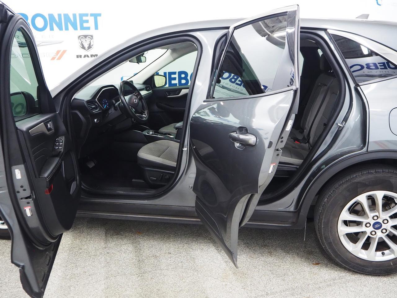 2022 Ford Escape SE New Braunfels TX