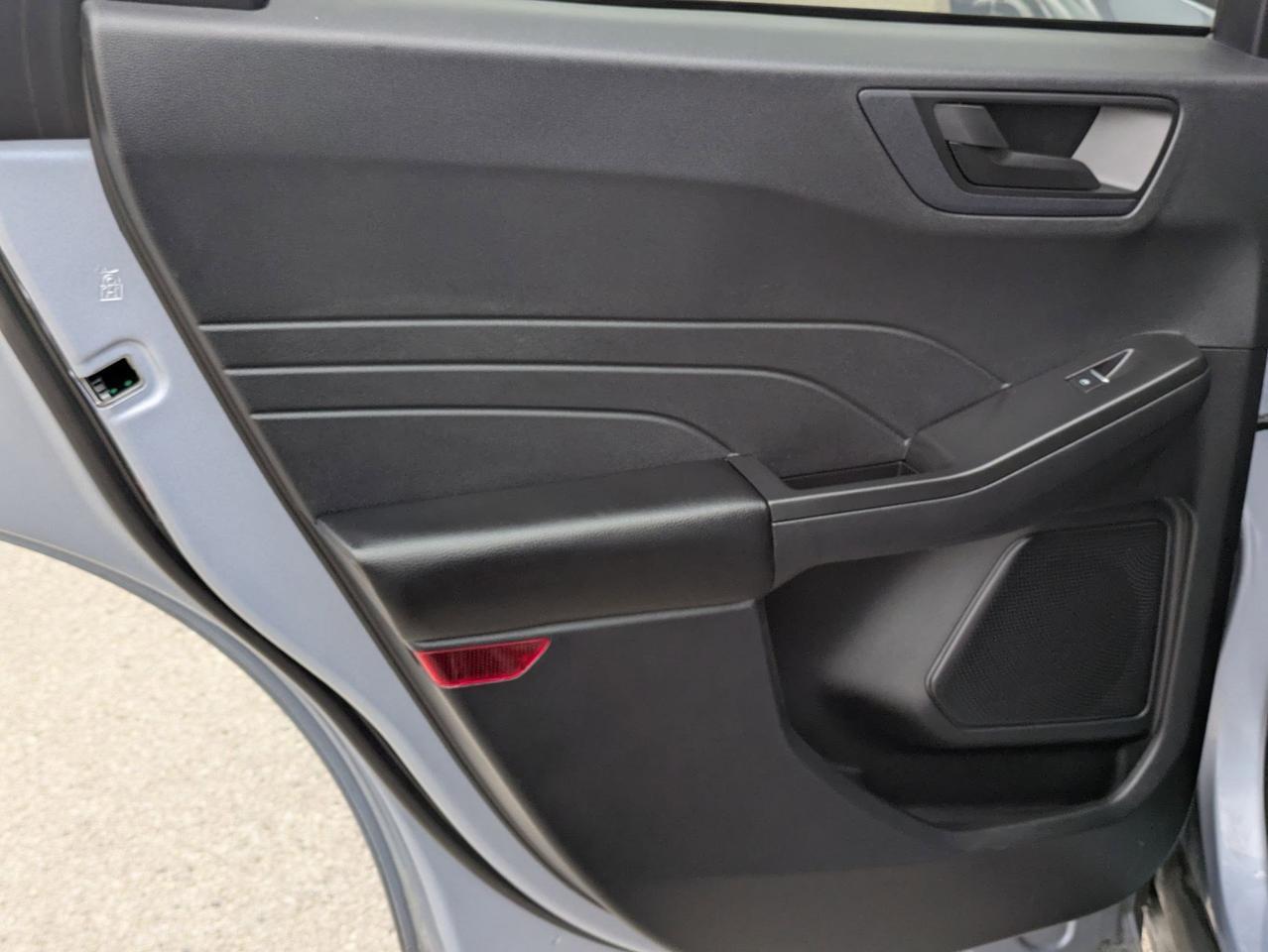 2022 Ford Escape SE Castroville TX