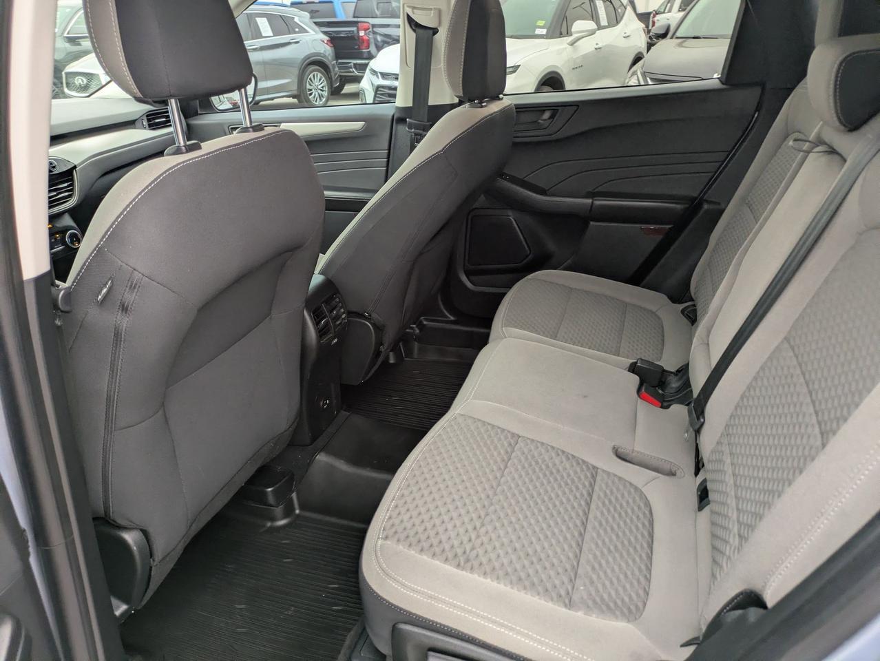 2022 Ford Escape SE Castroville TX