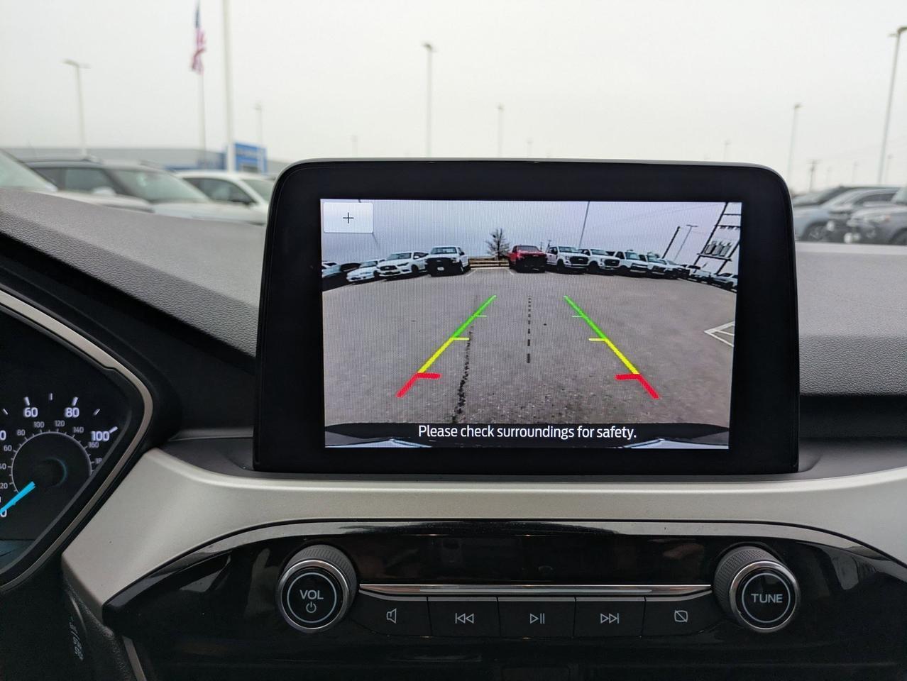 2022 Ford Escape SE Castroville TX