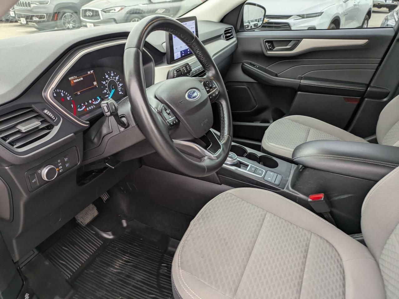 2022 Ford Escape SE Castroville TX