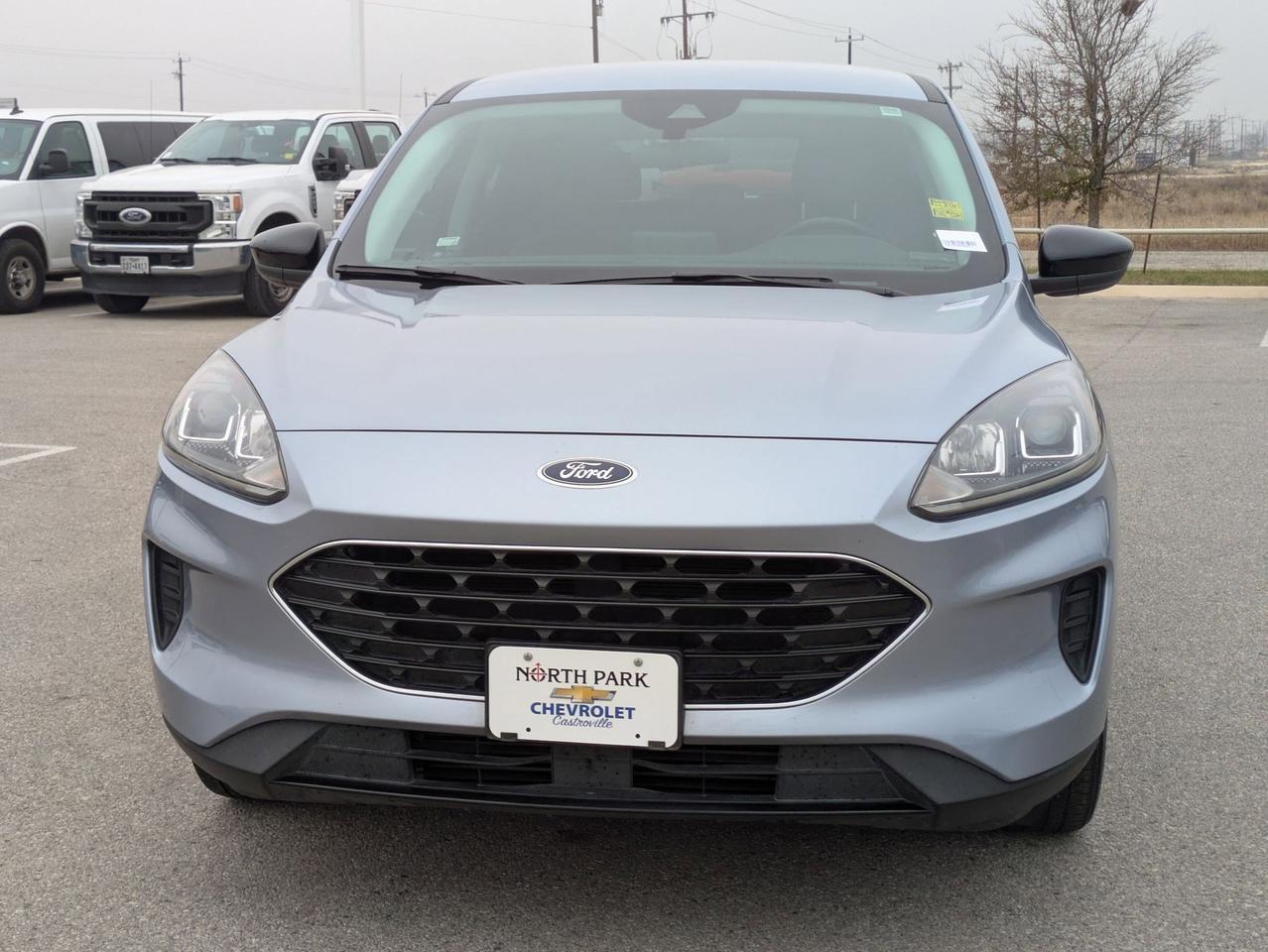 2022 Ford Escape SE Castroville TX