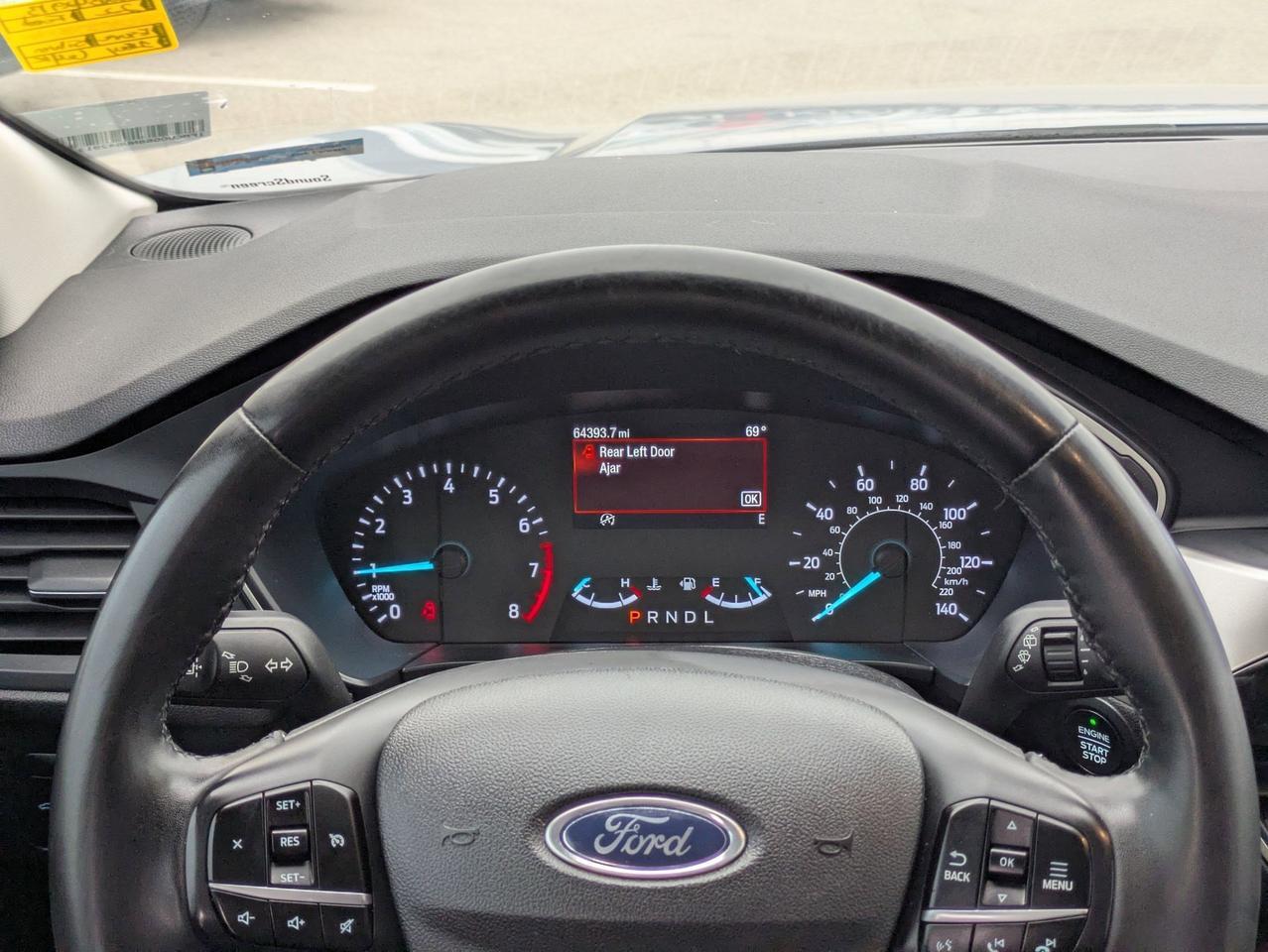 2022 Ford Escape SE Castroville TX