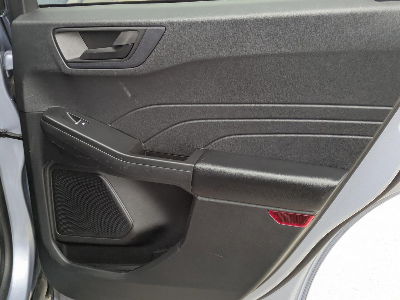 2022 Ford Escape SE Castroville TX