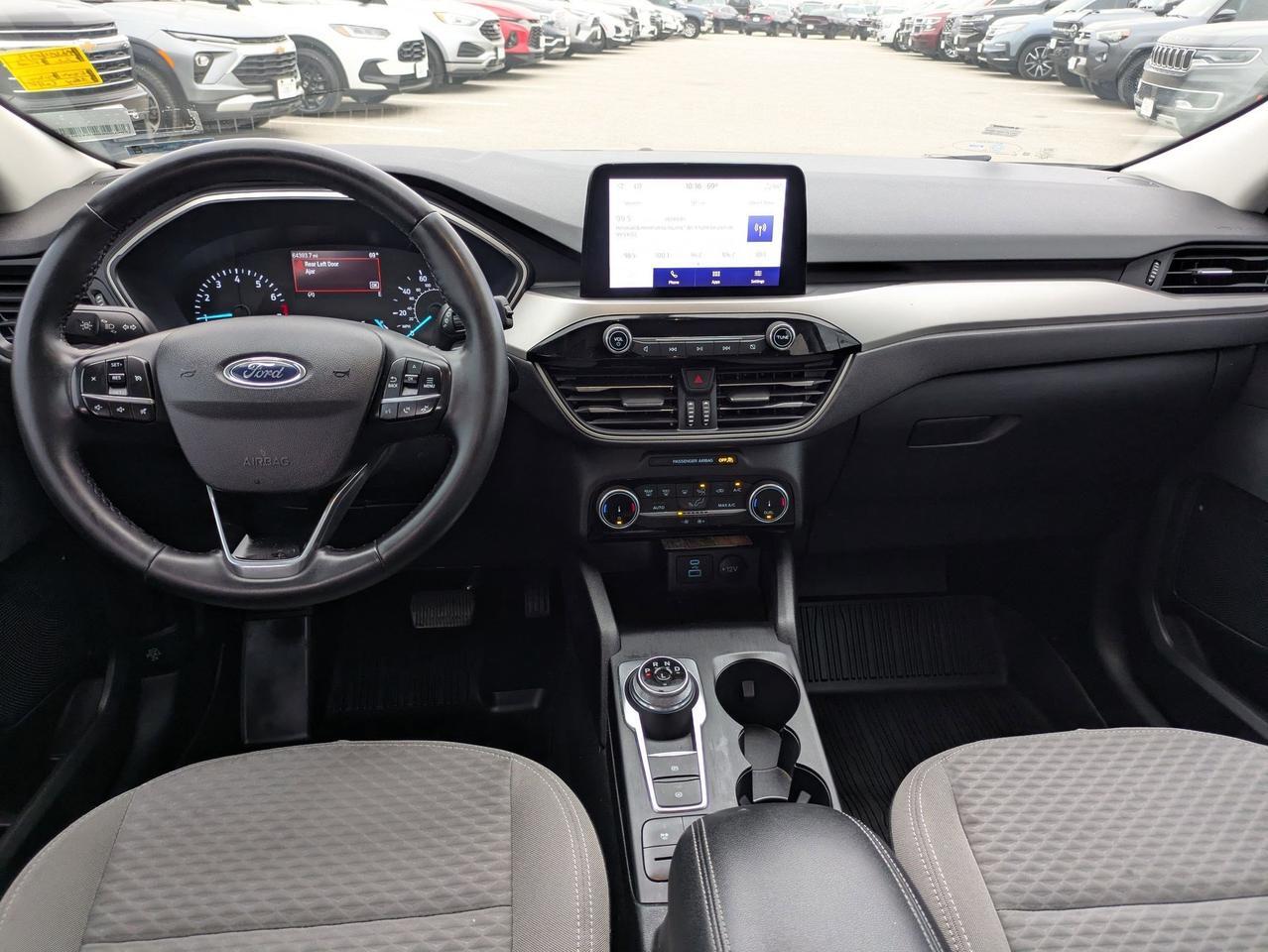 2022 Ford Escape SE Castroville TX