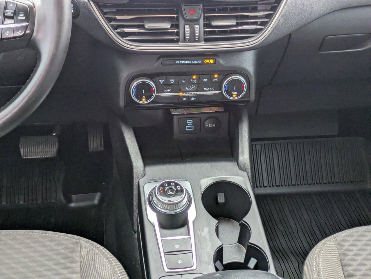 2022 Ford Escape SE Castroville TX