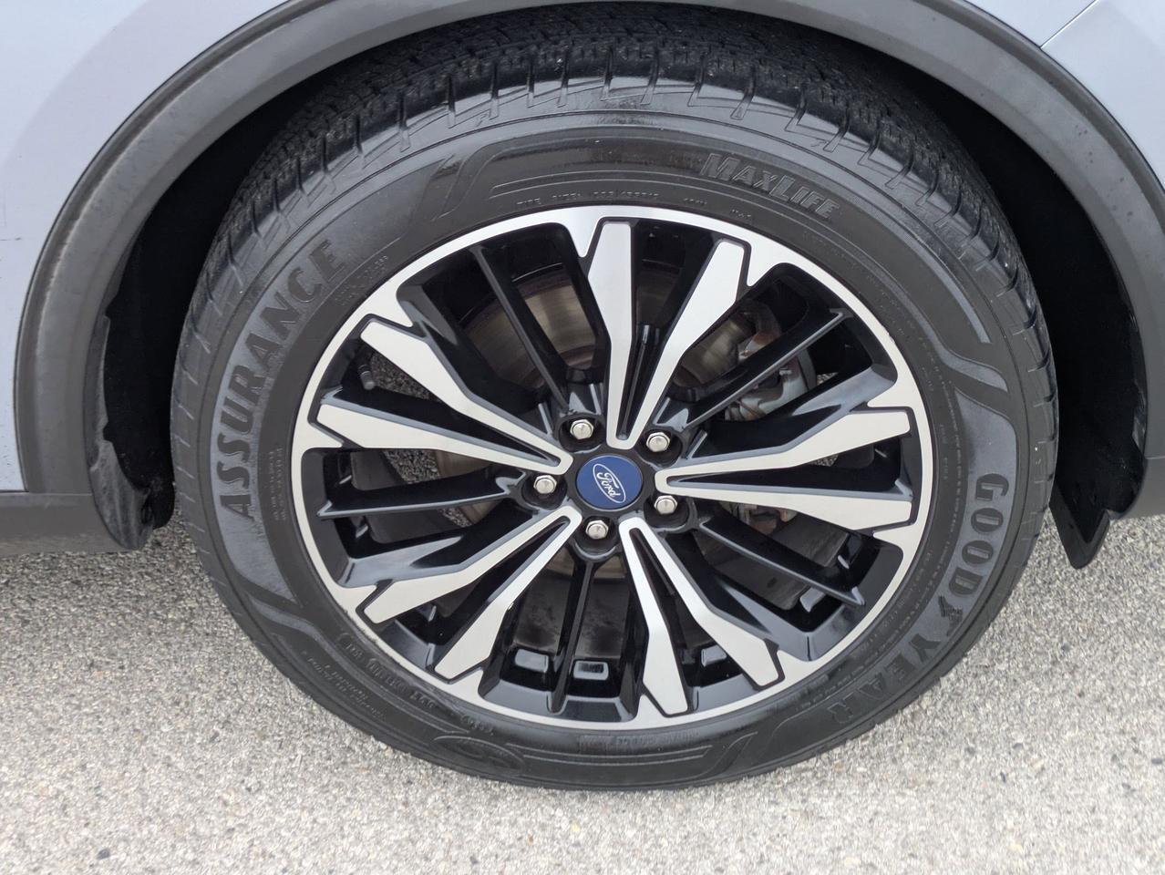 2022 Ford Escape SE Castroville TX