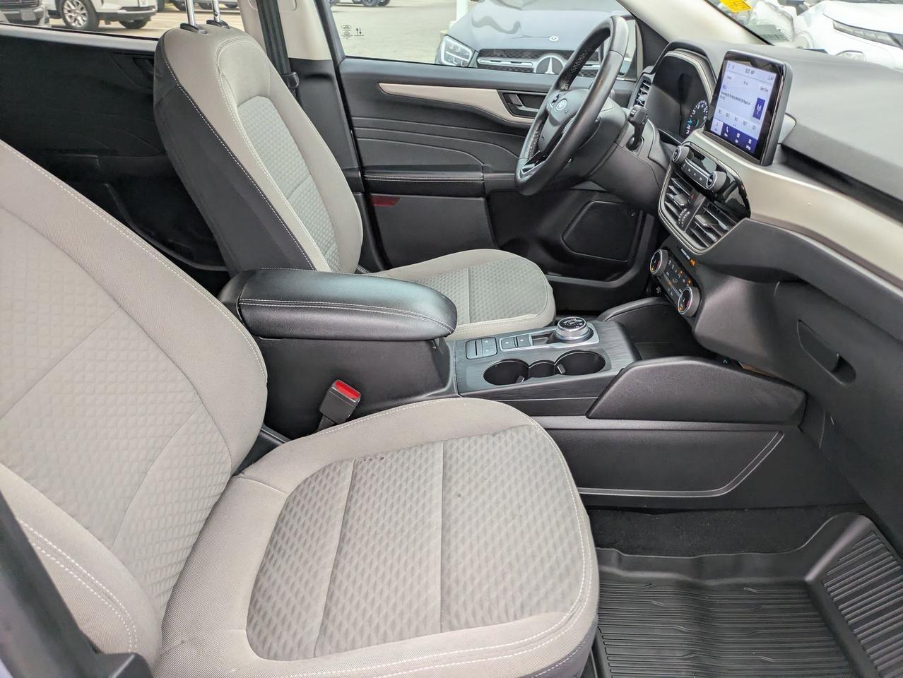 2022 Ford Escape SE Castroville TX