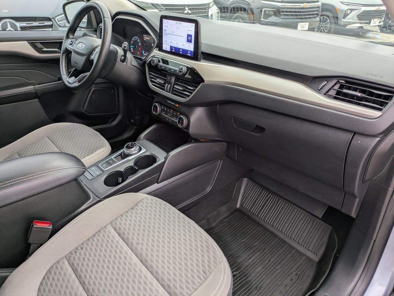 2022 Ford Escape SE Castroville TX