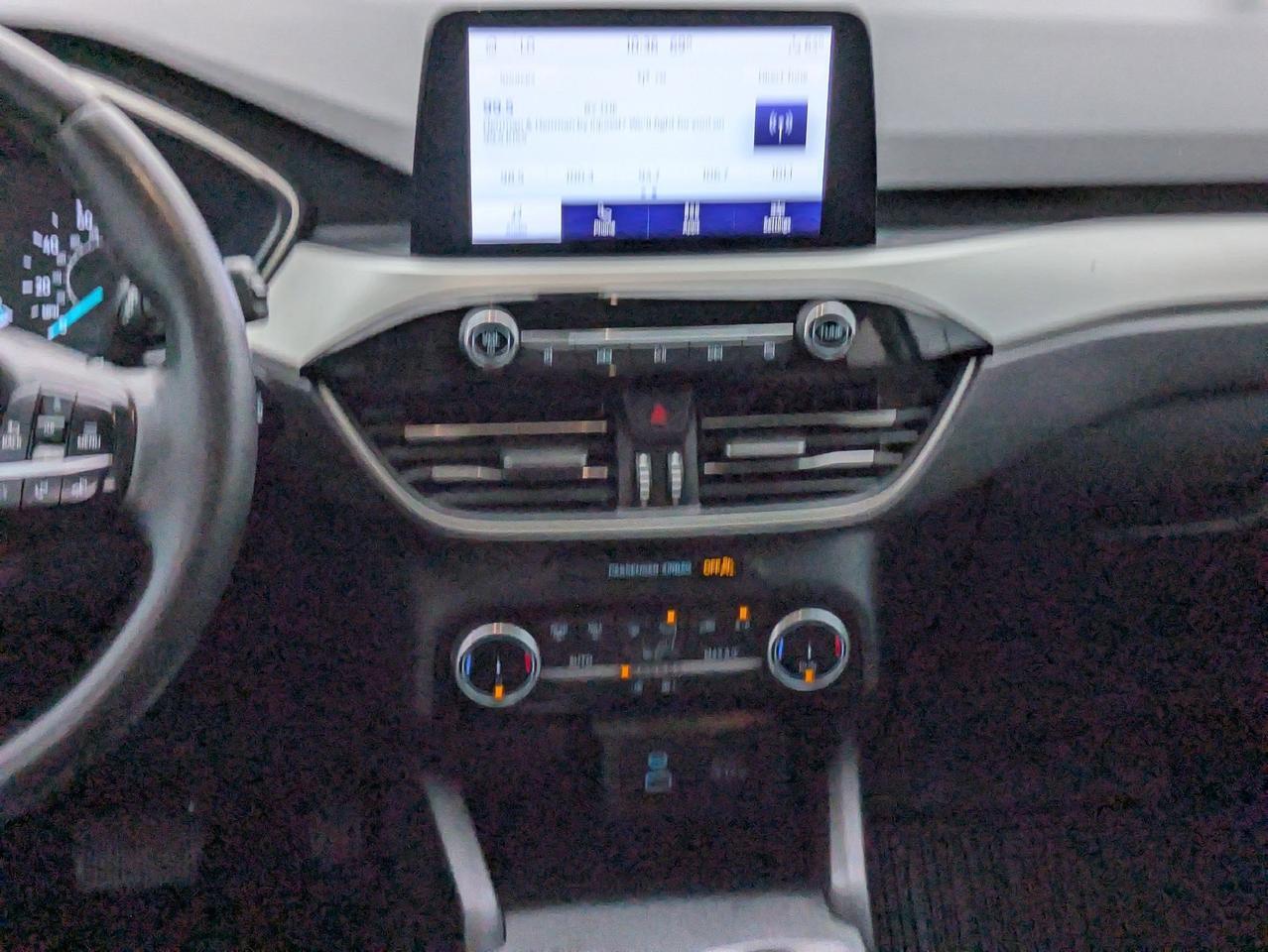 2022 Ford Escape SE Castroville TX