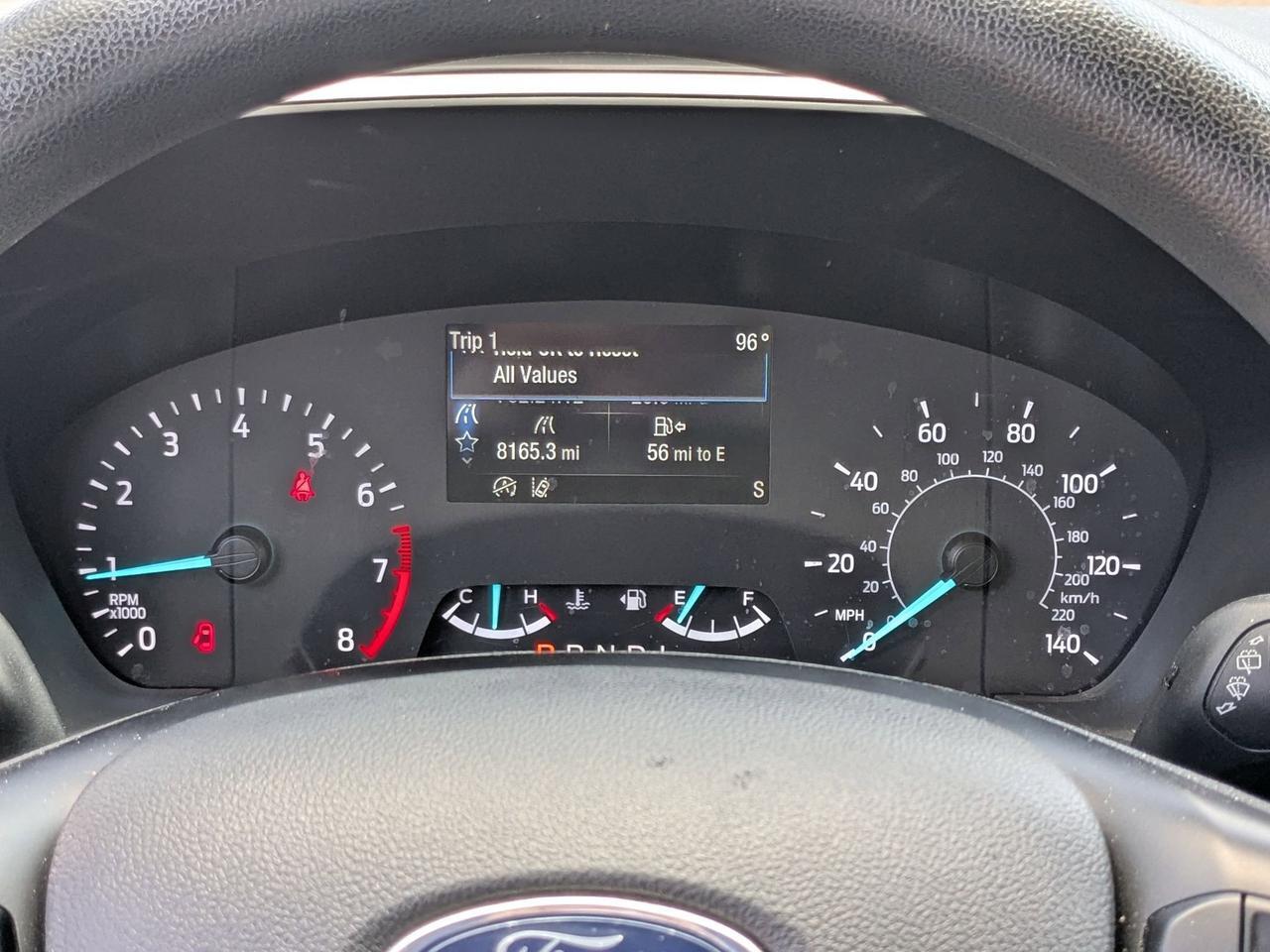 2022 Ford Escape SE San Antonio TX