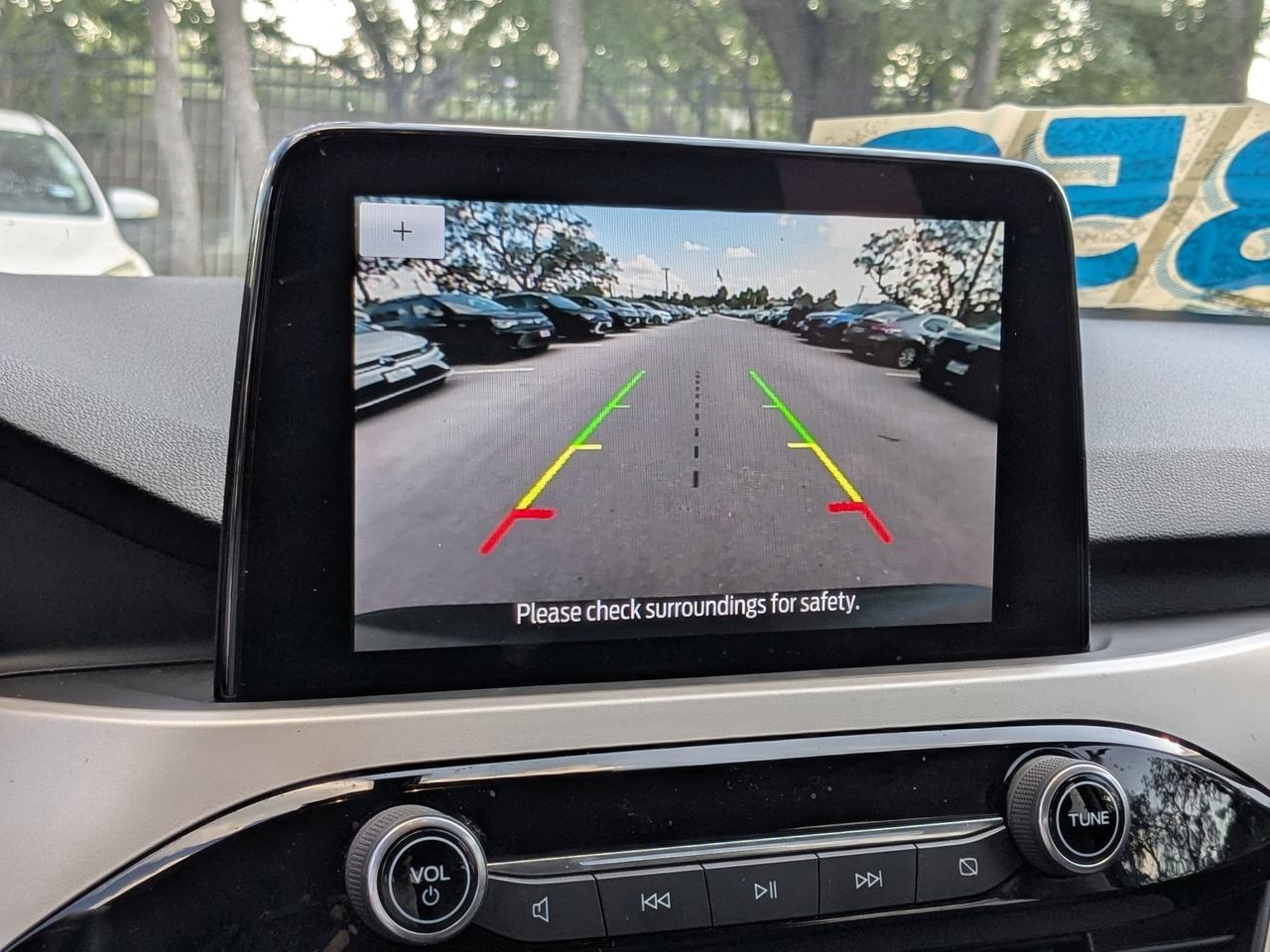 2022 Ford Escape SE San Antonio TX