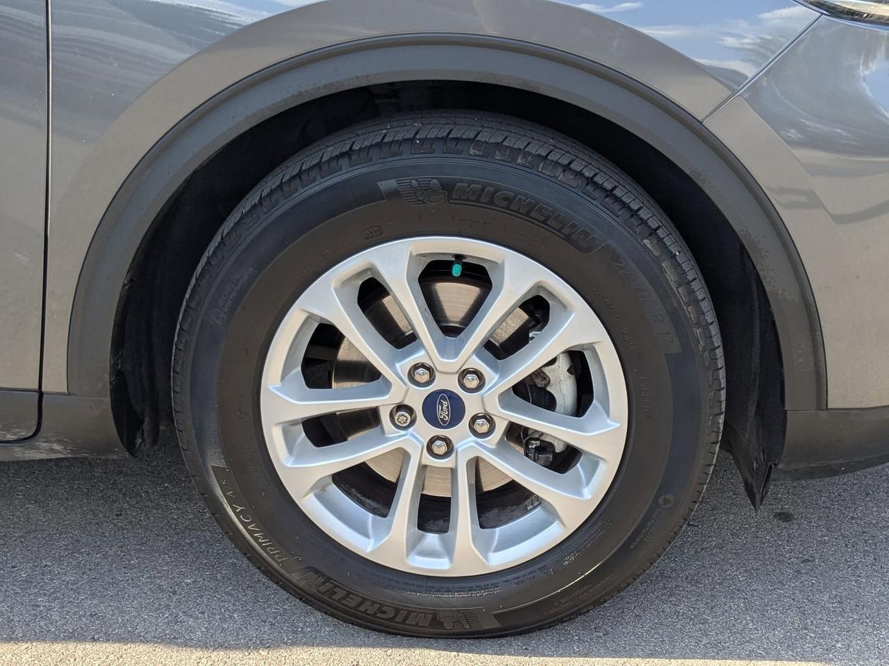 2022 Ford Escape SE San Antonio TX