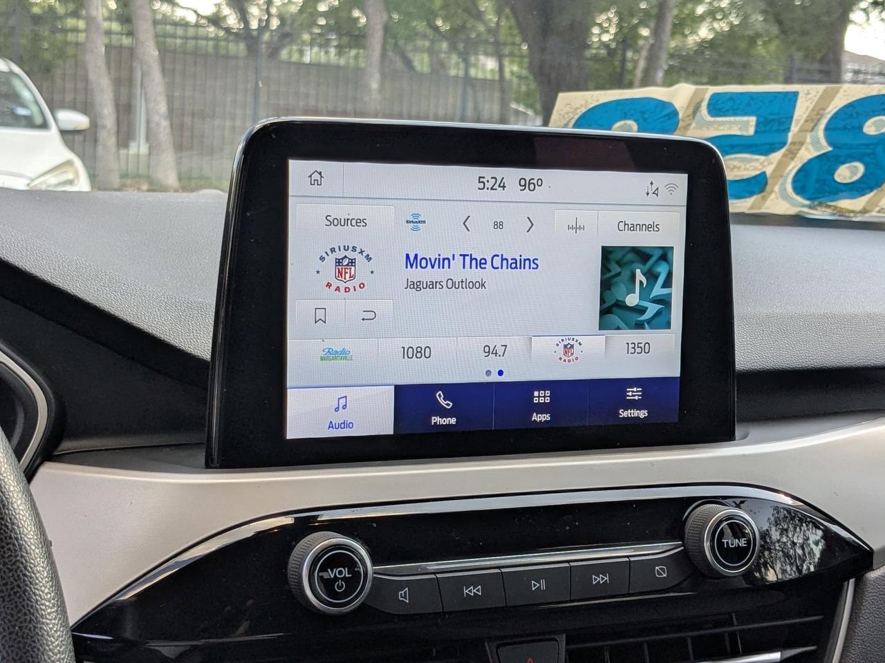 2022 Ford Escape SE San Antonio TX