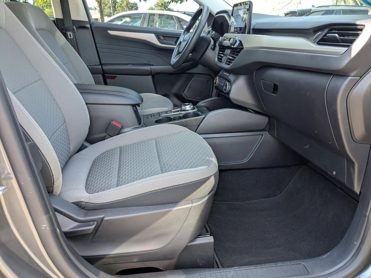 2022 Ford Escape SE San Antonio TX