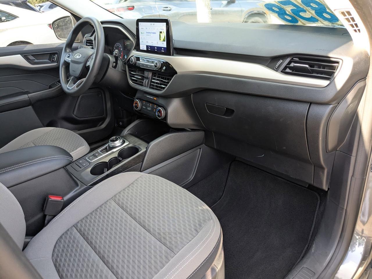 2022 Ford Escape SE San Antonio TX