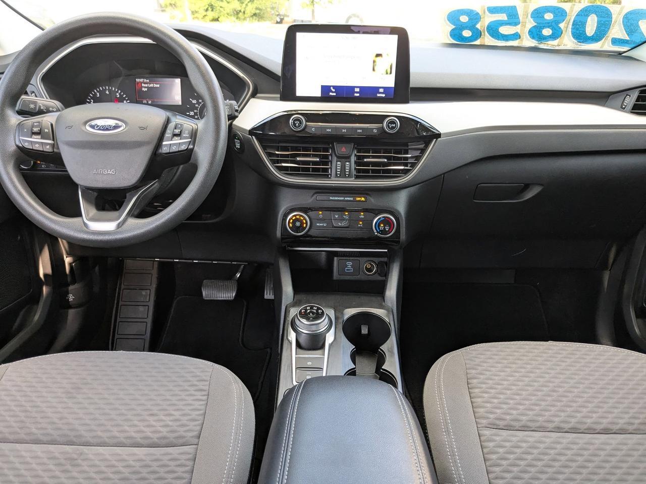 2022 Ford Escape SE San Antonio TX