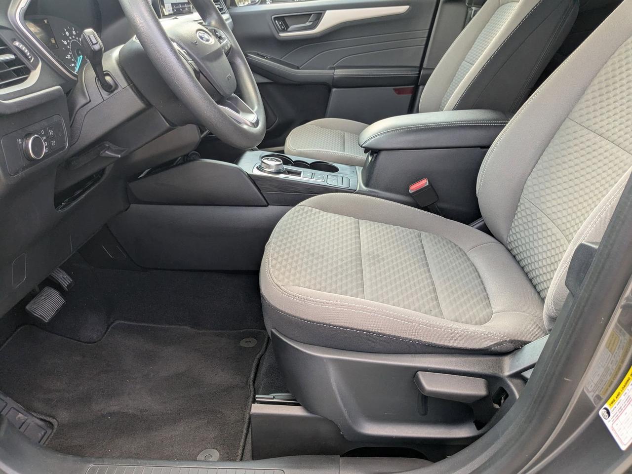 2022 Ford Escape SE San Antonio TX