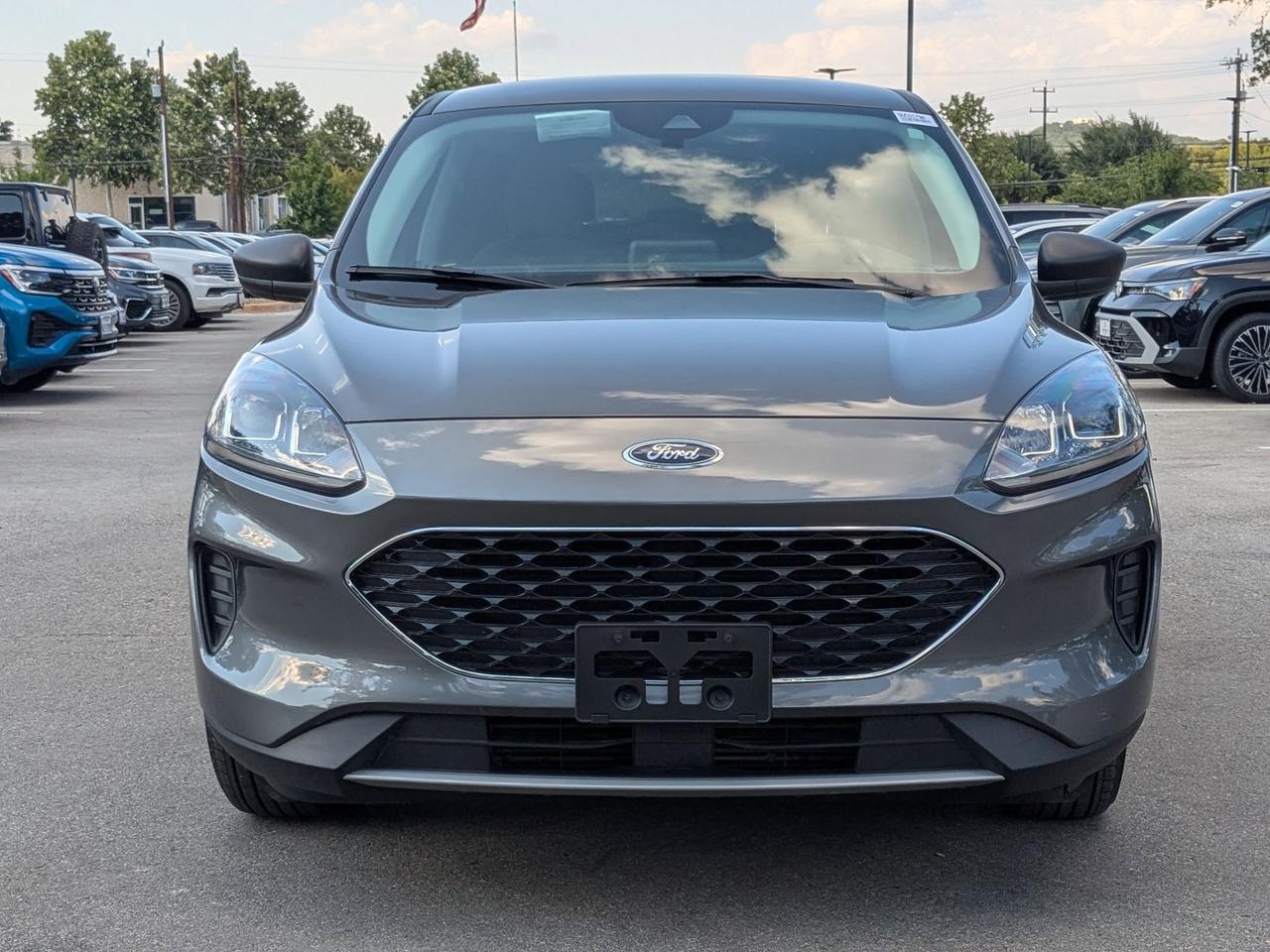 2022 Ford Escape SE San Antonio TX