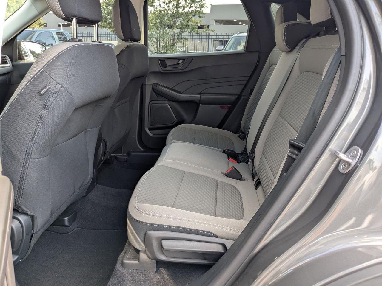 2022 Ford Escape SE San Antonio TX