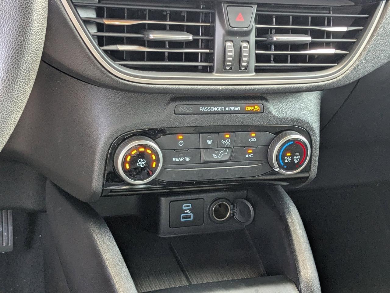 2022 Ford Escape SE San Antonio TX