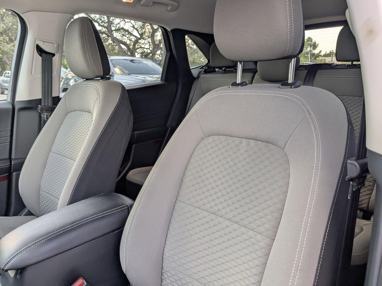 2022 Ford Escape SE San Antonio TX